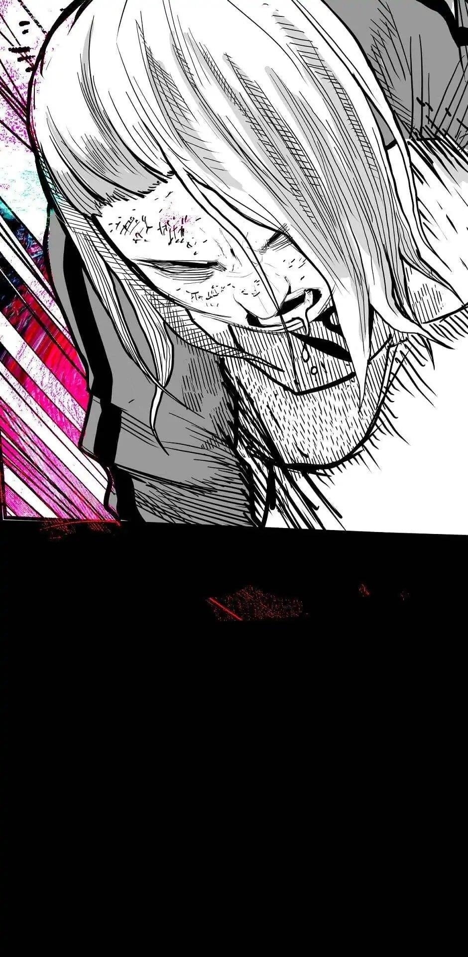 Tomahawk Angel Chapter 12 - Page 24