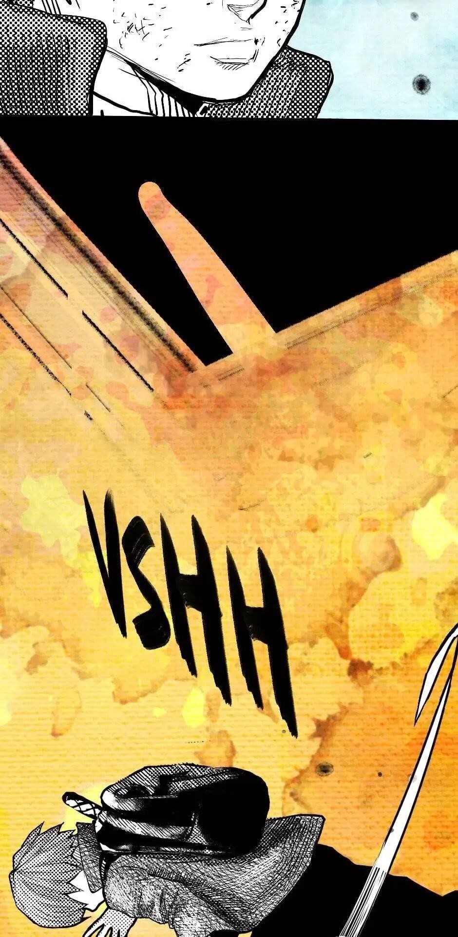 Tomahawk Angel Chapter 12 - Page 27