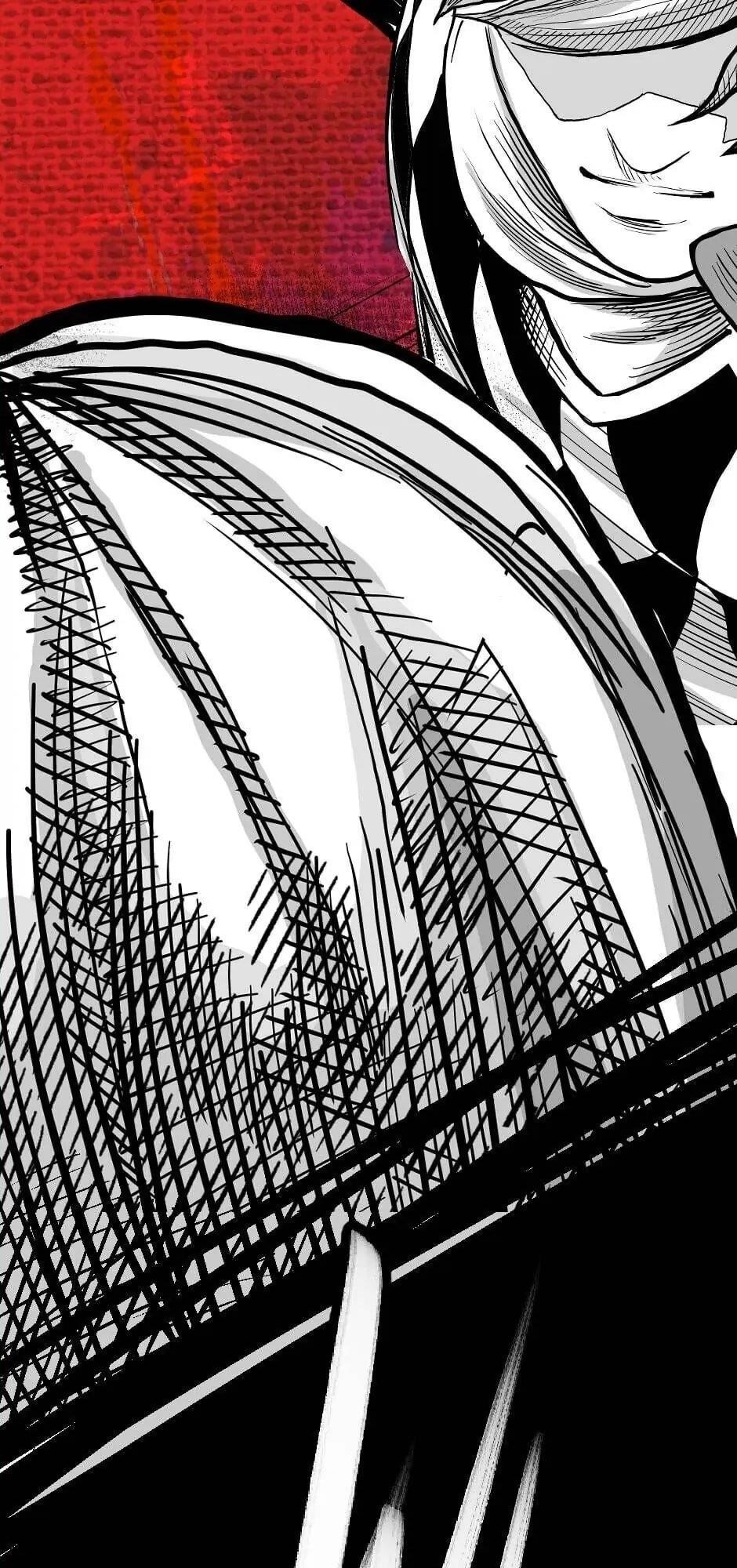 Tomahawk Angel Chapter 12 - Page 3