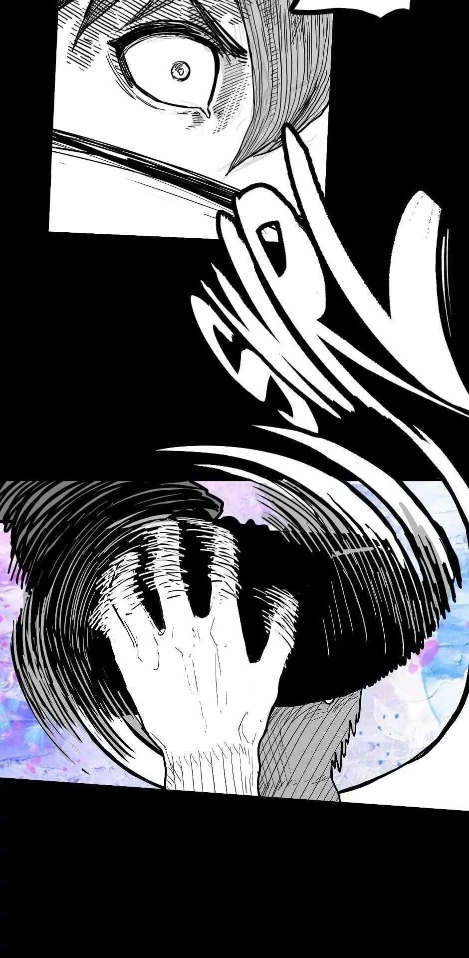 Tomahawk Angel Chapter 12 - Page 30