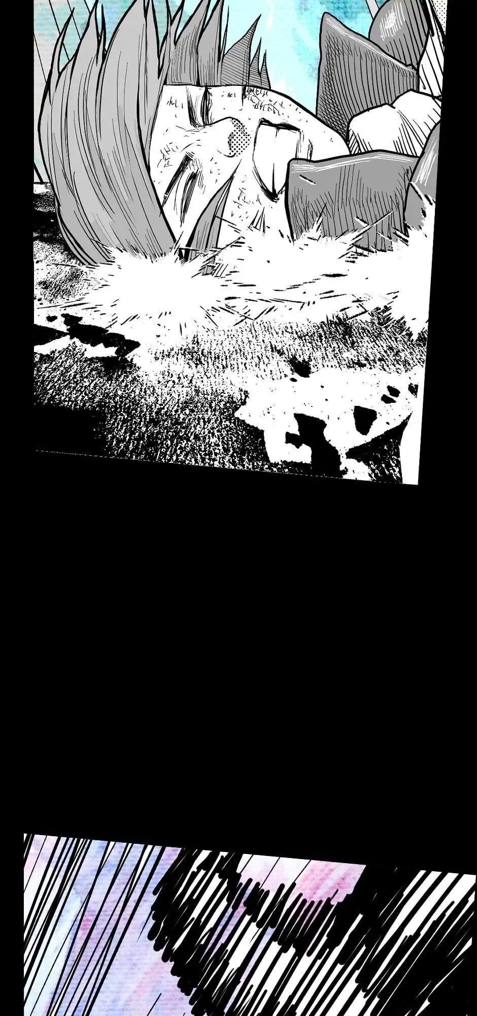 Tomahawk Angel Chapter 12 - Page 33