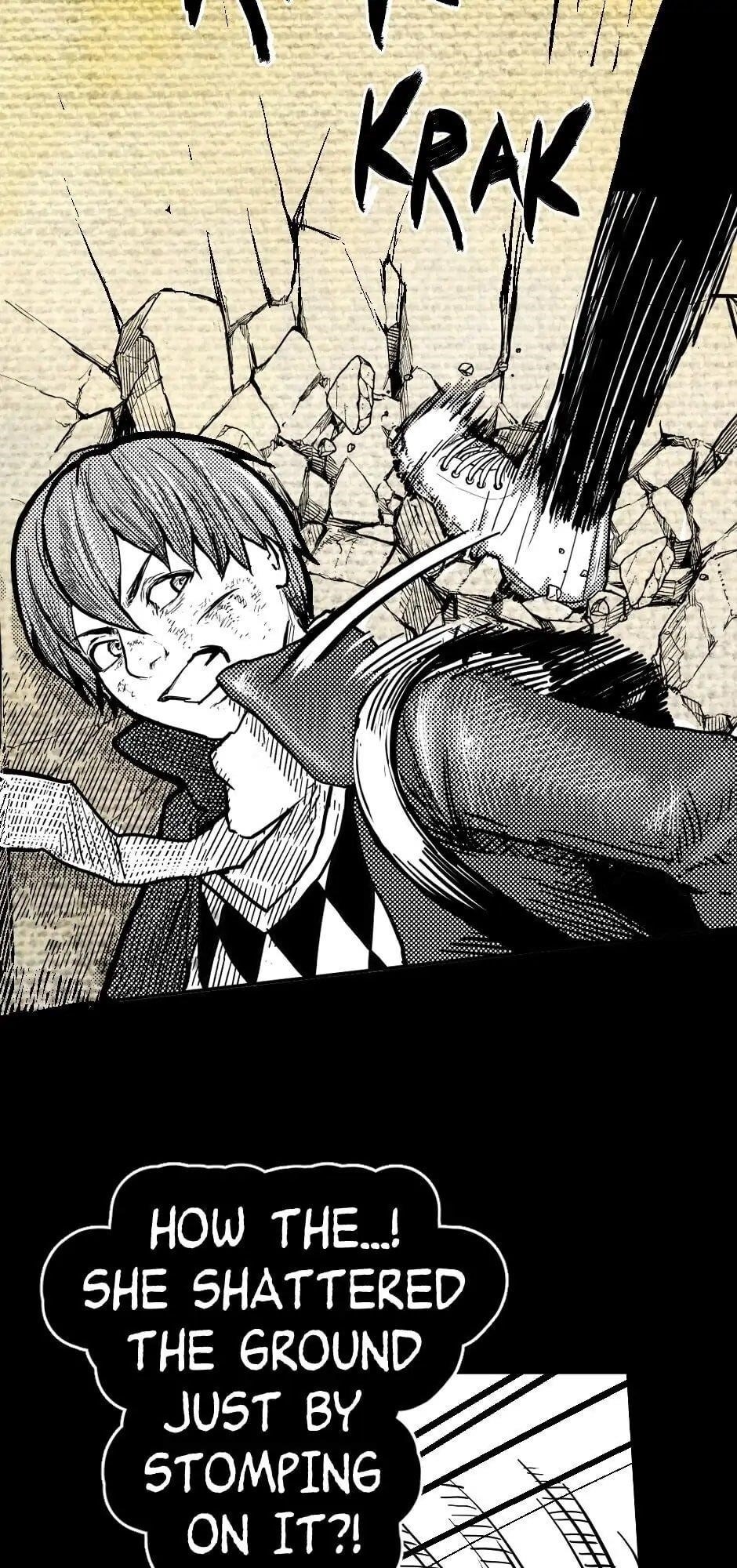 Tomahawk Angel Chapter 12 - Page 35