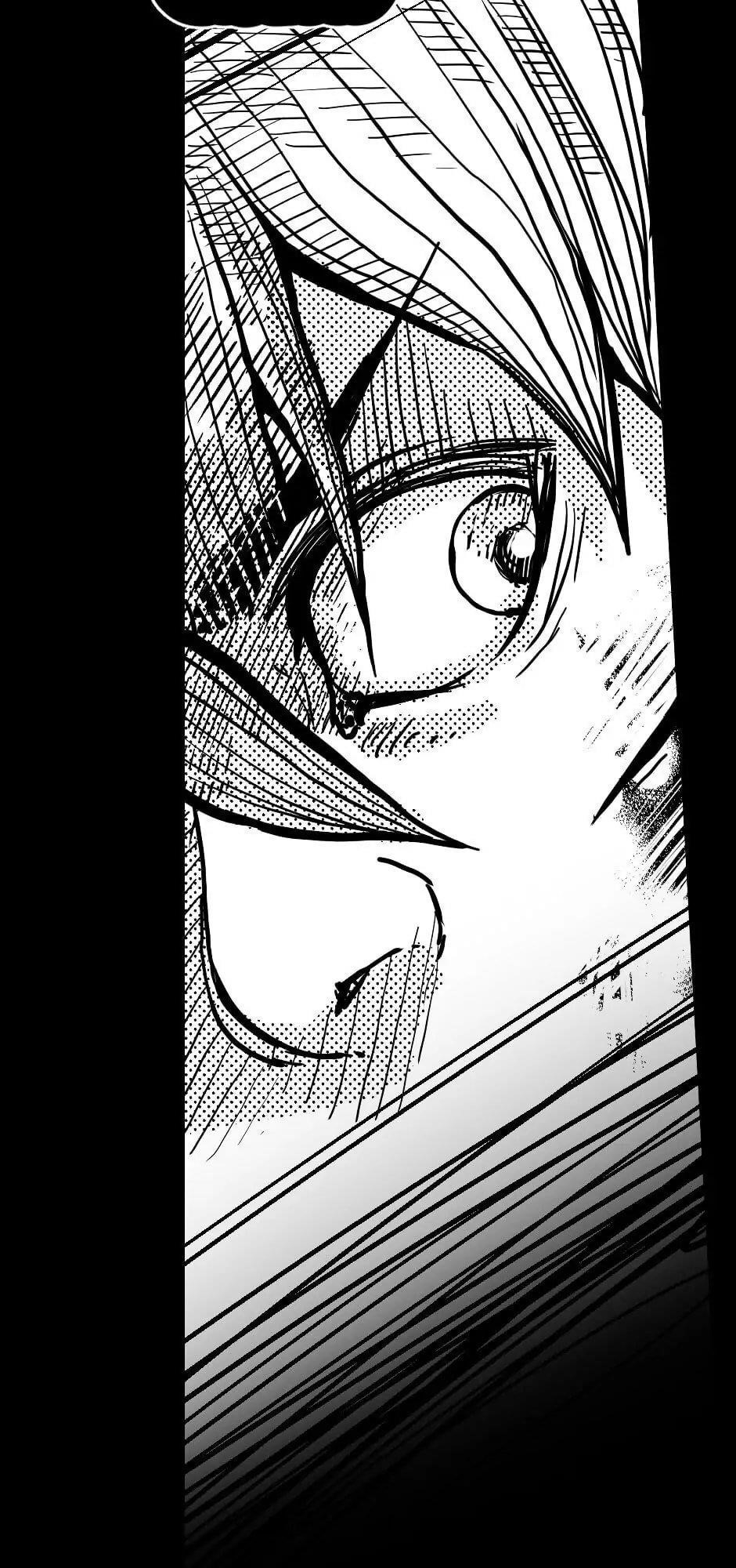 Tomahawk Angel Chapter 12 - Page 36