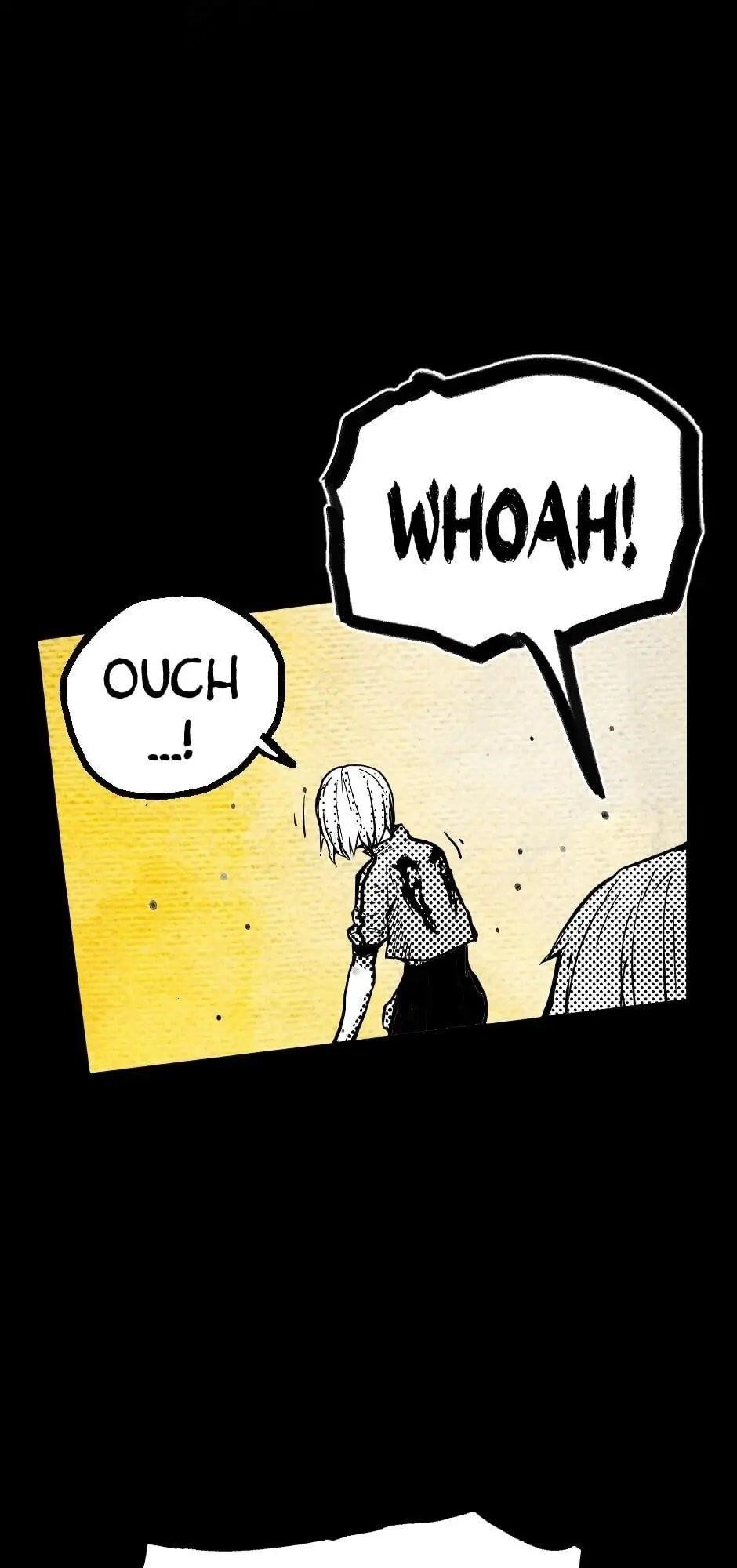 Tomahawk Angel Chapter 12 - Page 37