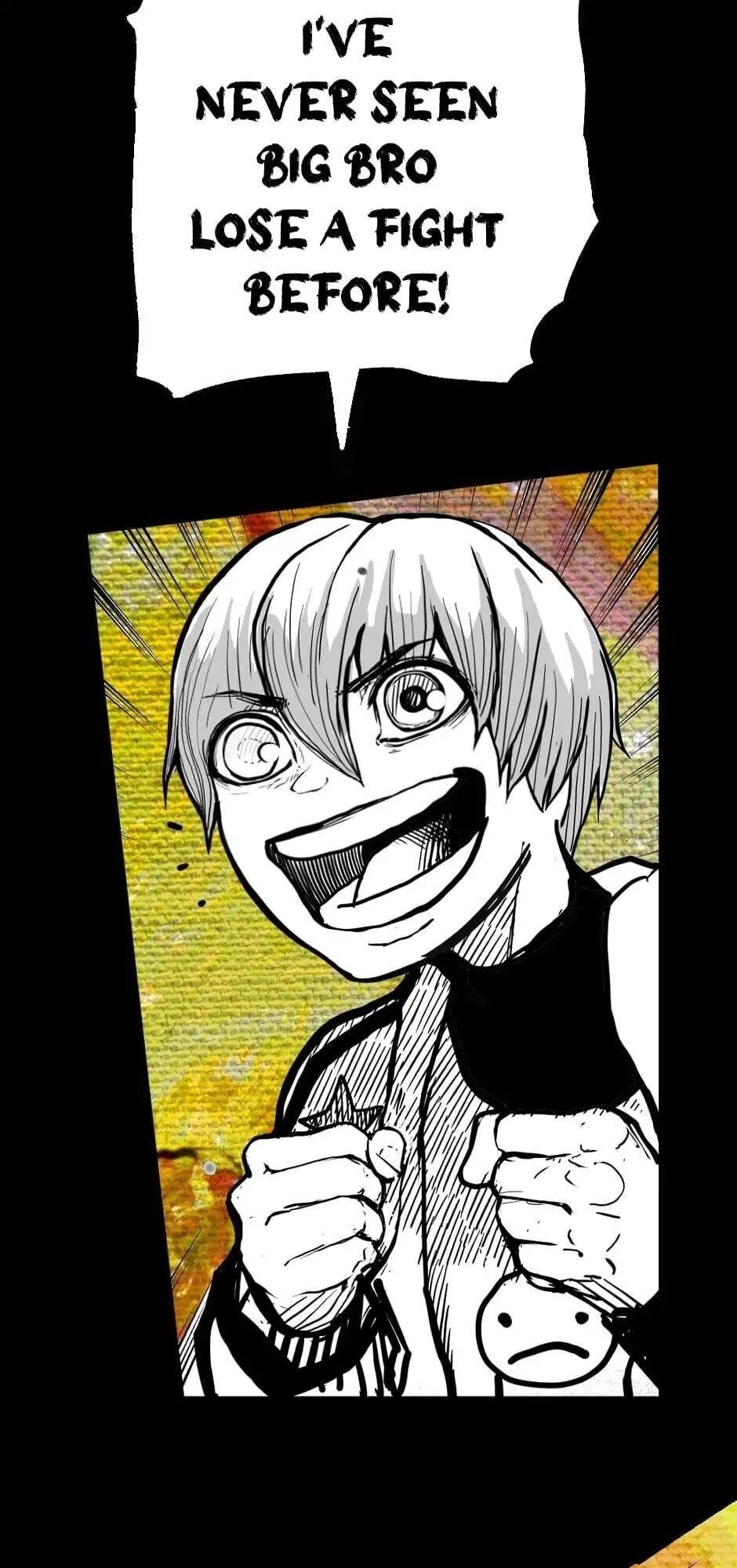 Tomahawk Angel Chapter 12 - Page 38