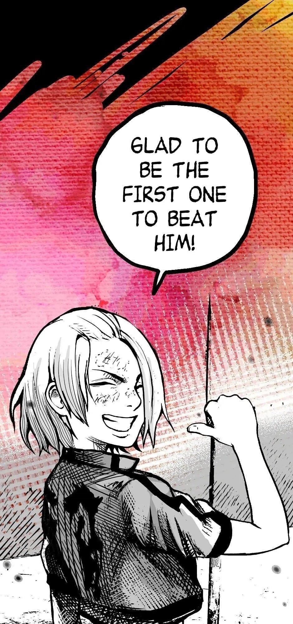 Tomahawk Angel Chapter 12 - Page 39