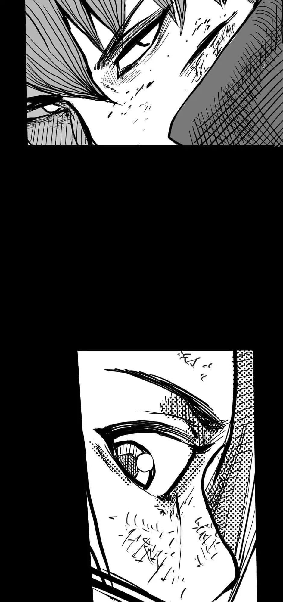 Tomahawk Angel Chapter 12 - Page 41