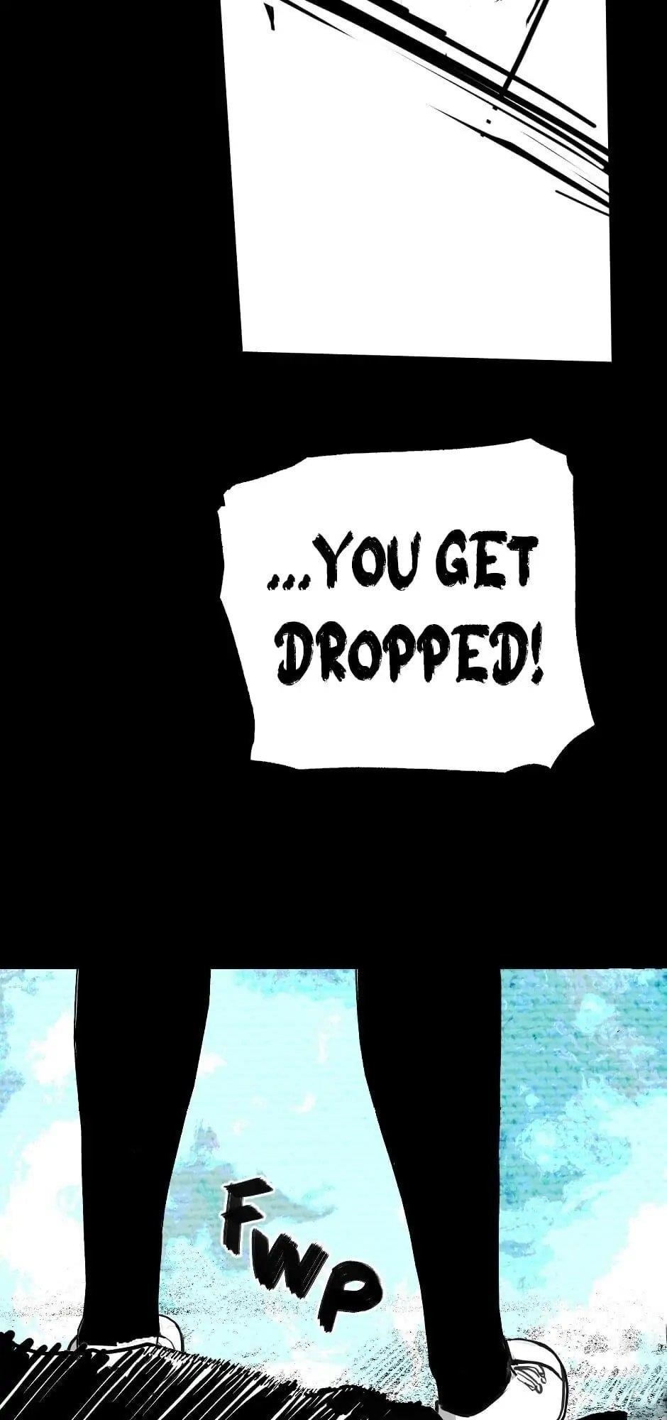 Tomahawk Angel Chapter 12 - Page 42