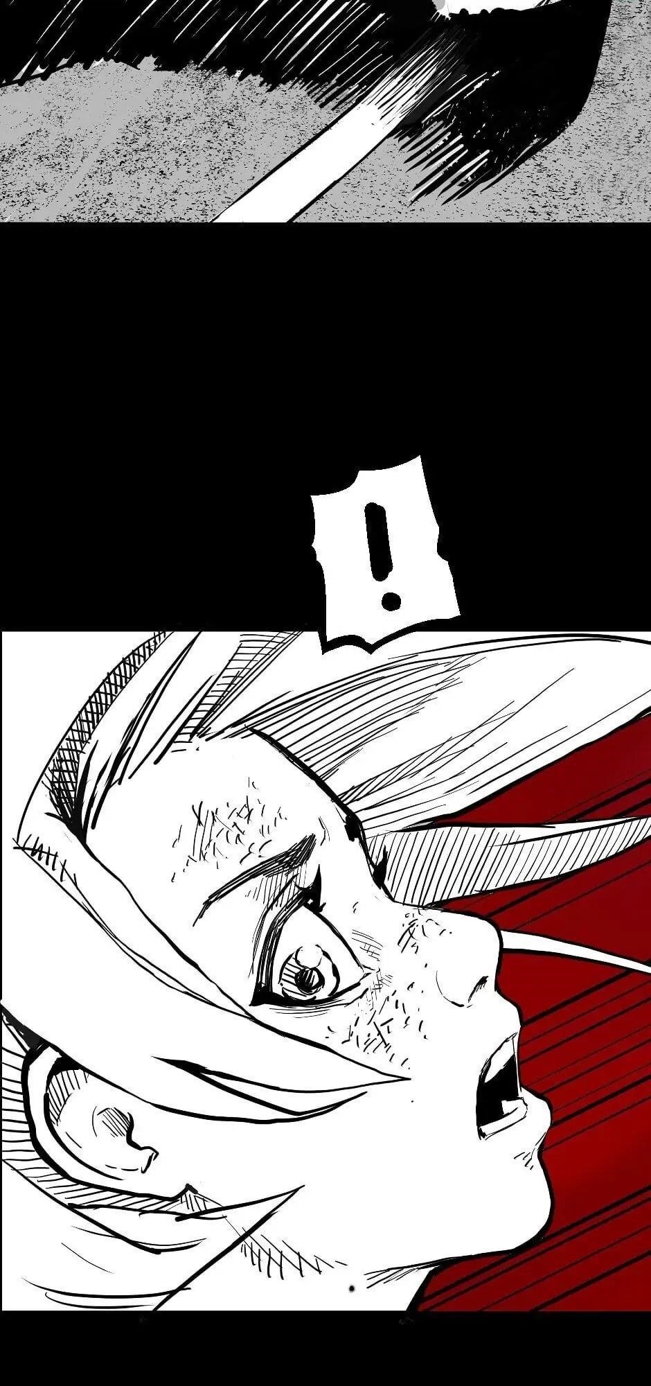 Tomahawk Angel Chapter 12 - Page 43