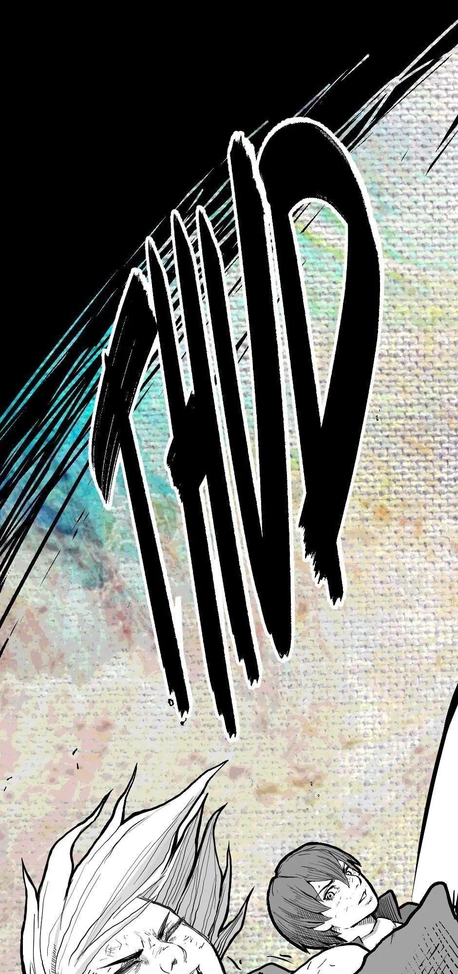 Tomahawk Angel Chapter 12 - Page 46