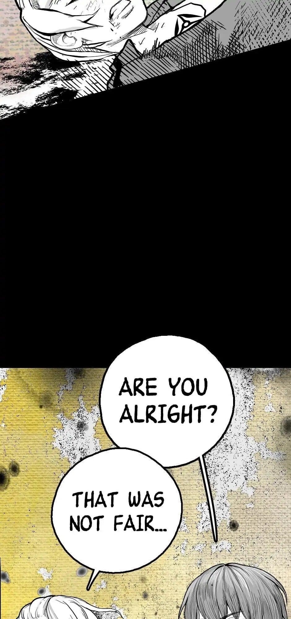 Tomahawk Angel Chapter 12 - Page 47