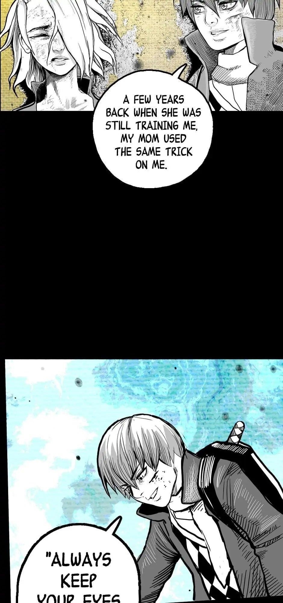 Tomahawk Angel Chapter 12 - Page 48