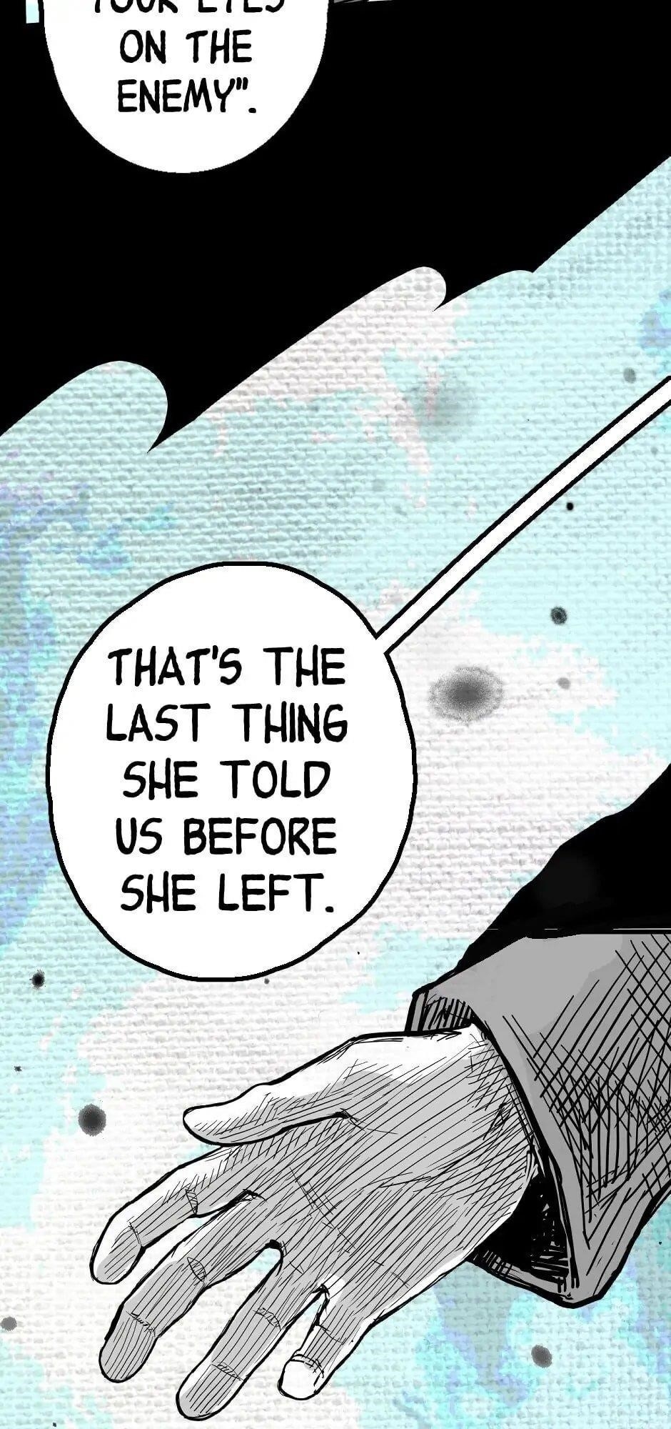 Tomahawk Angel Chapter 12 - Page 49