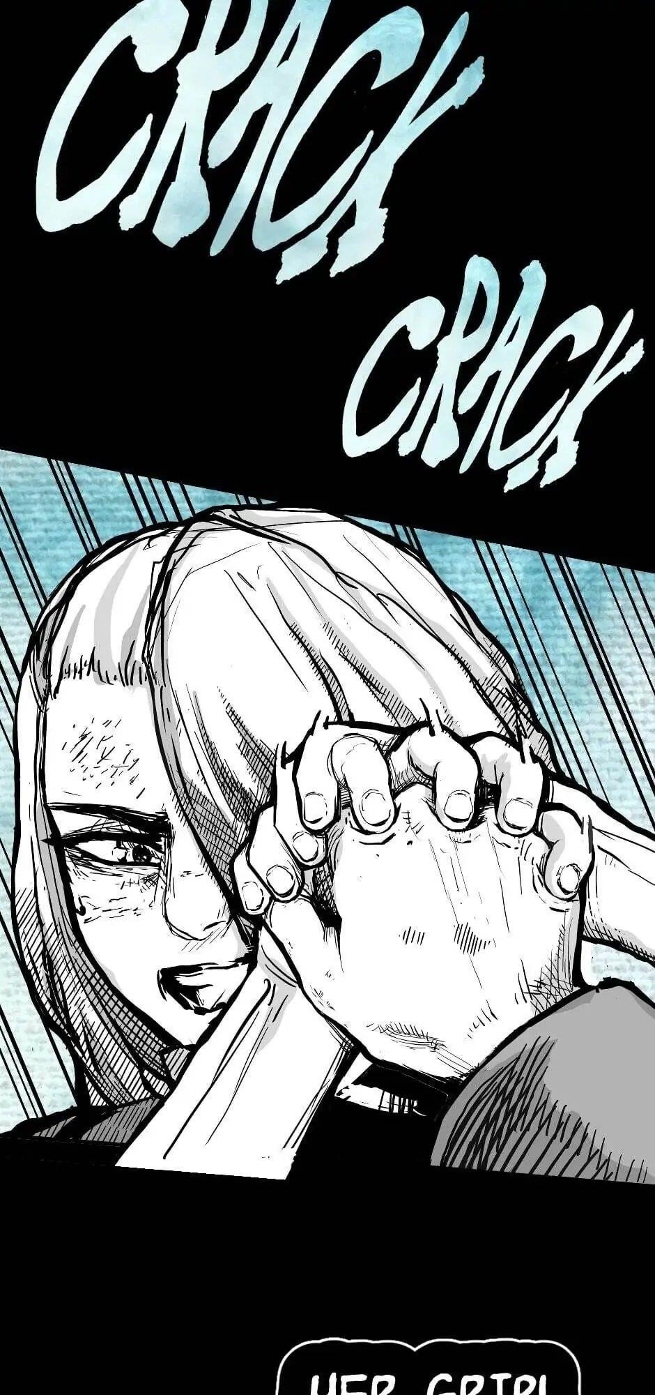 Tomahawk Angel Chapter 12 - Page 5