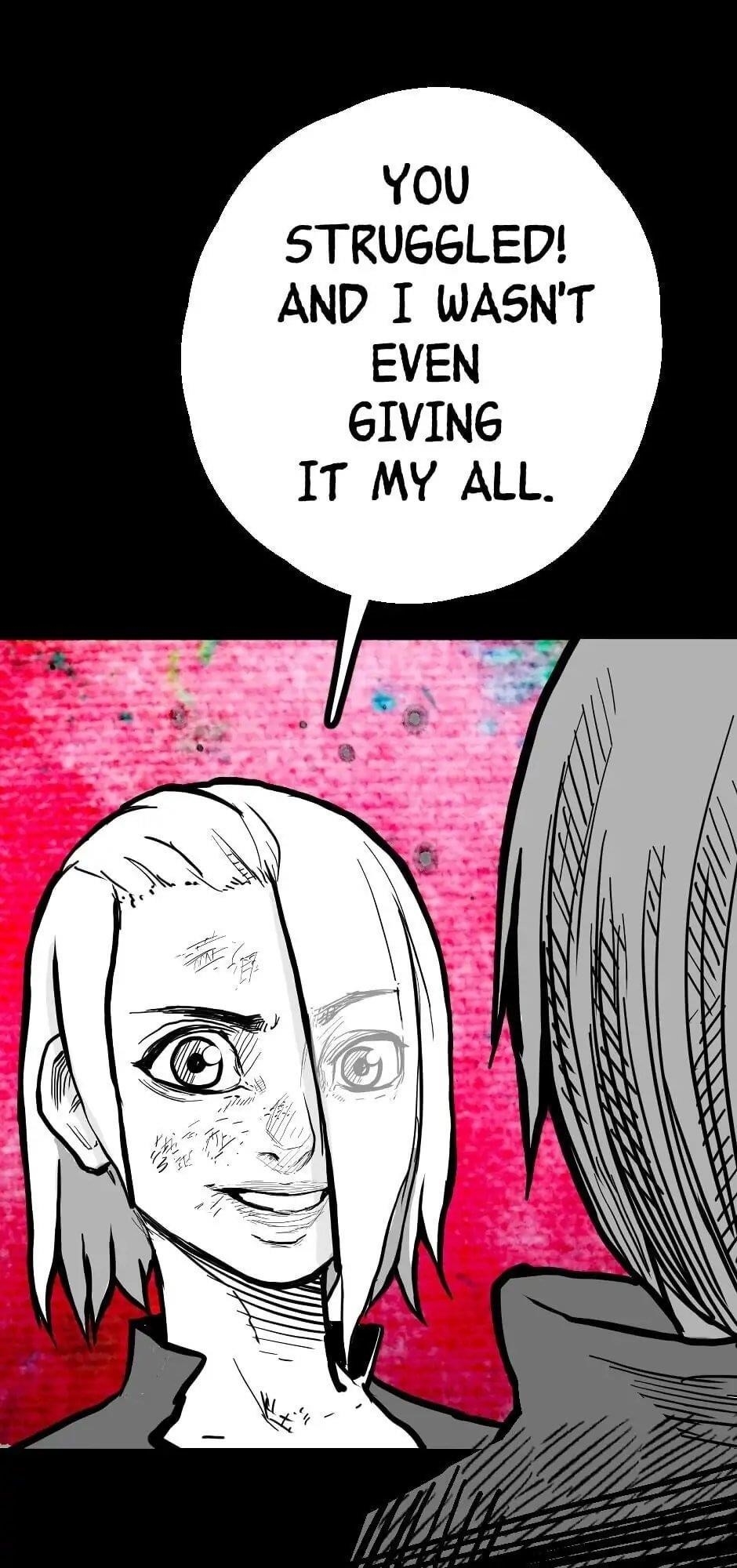 Tomahawk Angel Chapter 12 - Page 54