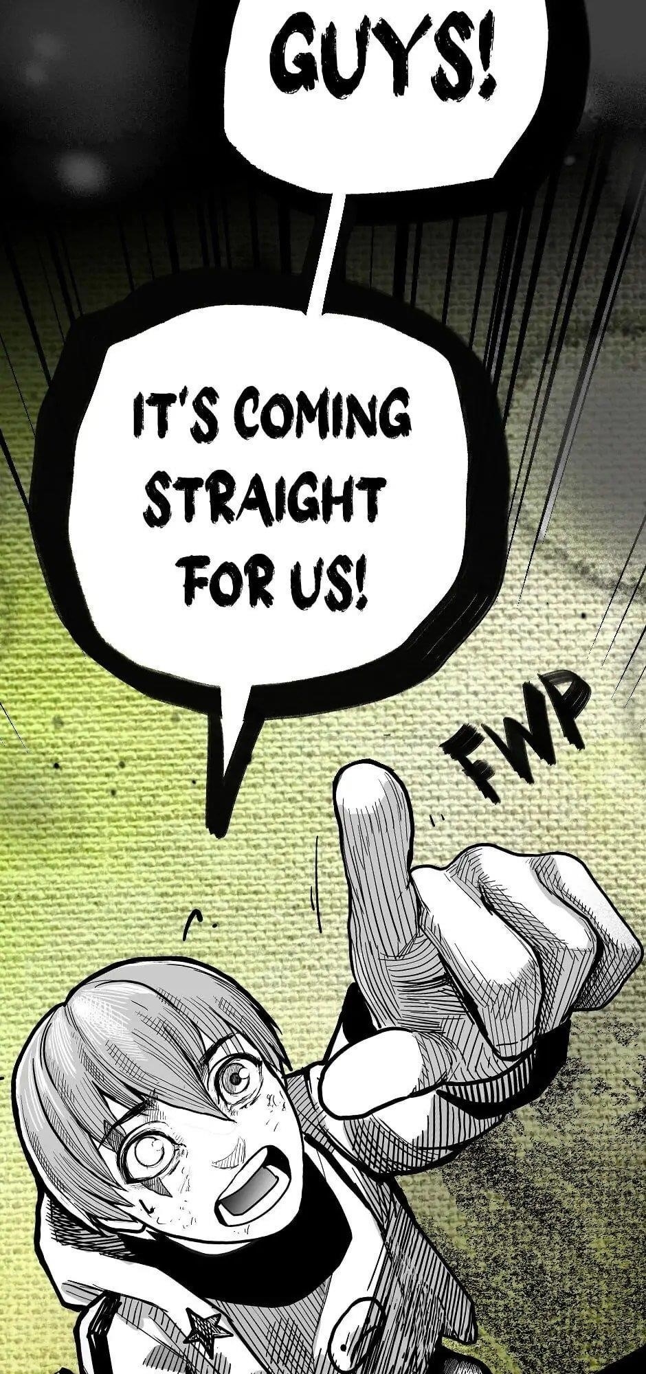 Tomahawk Angel Chapter 12 - Page 56