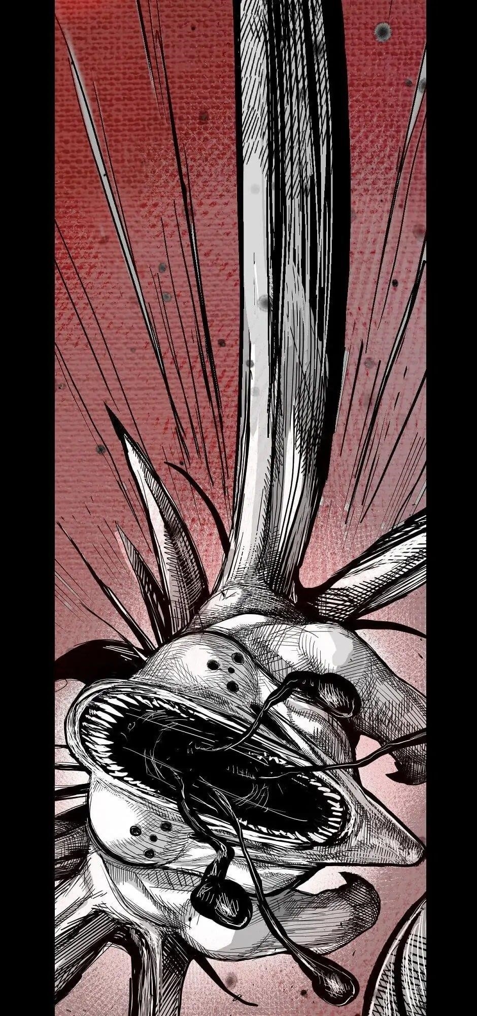 Tomahawk Angel Chapter 12 - Page 58