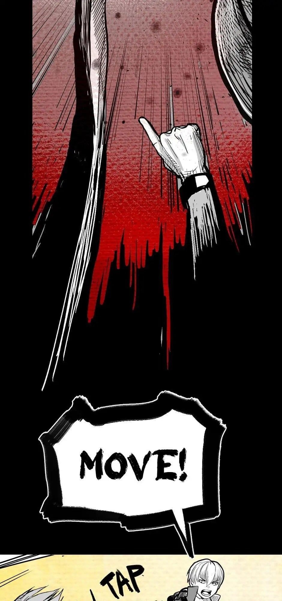 Tomahawk Angel Chapter 12 - Page 59