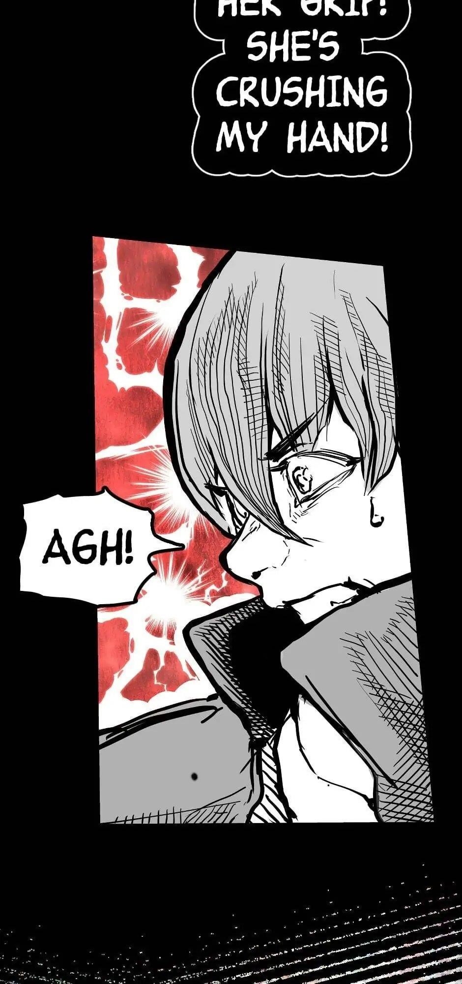 Tomahawk Angel Chapter 12 - Page 6