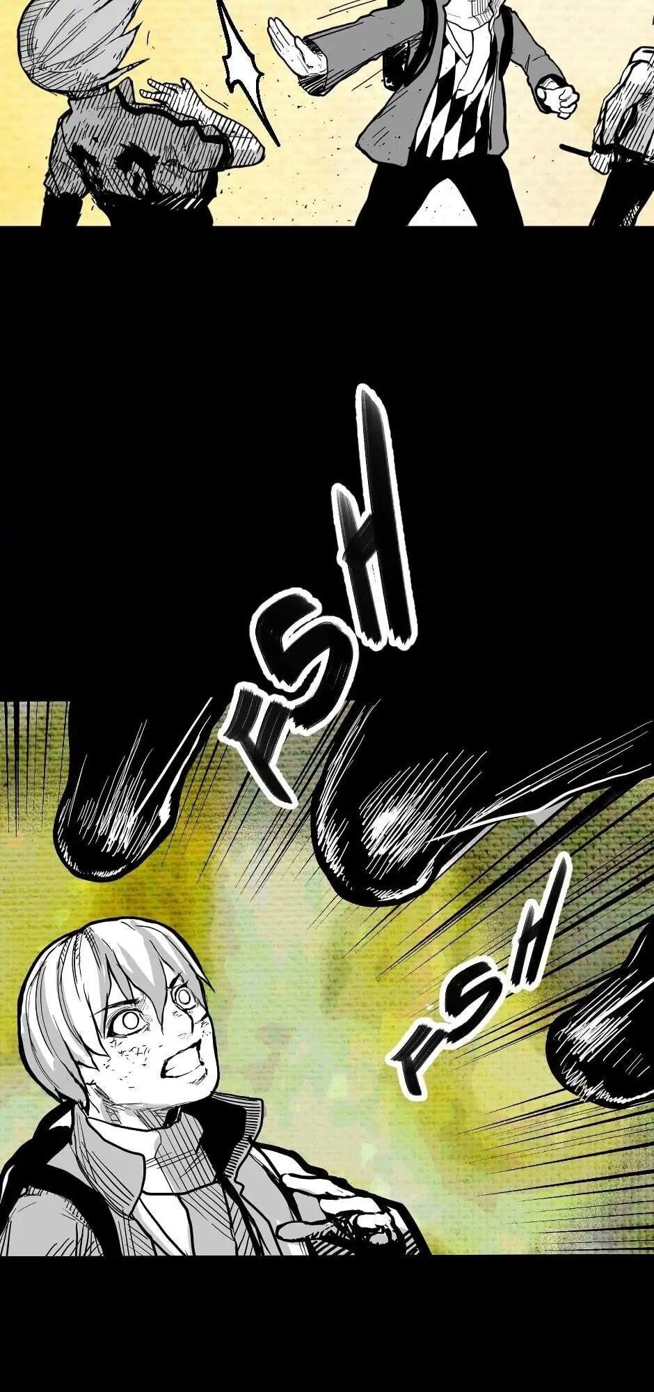 Tomahawk Angel Chapter 12 - Page 60