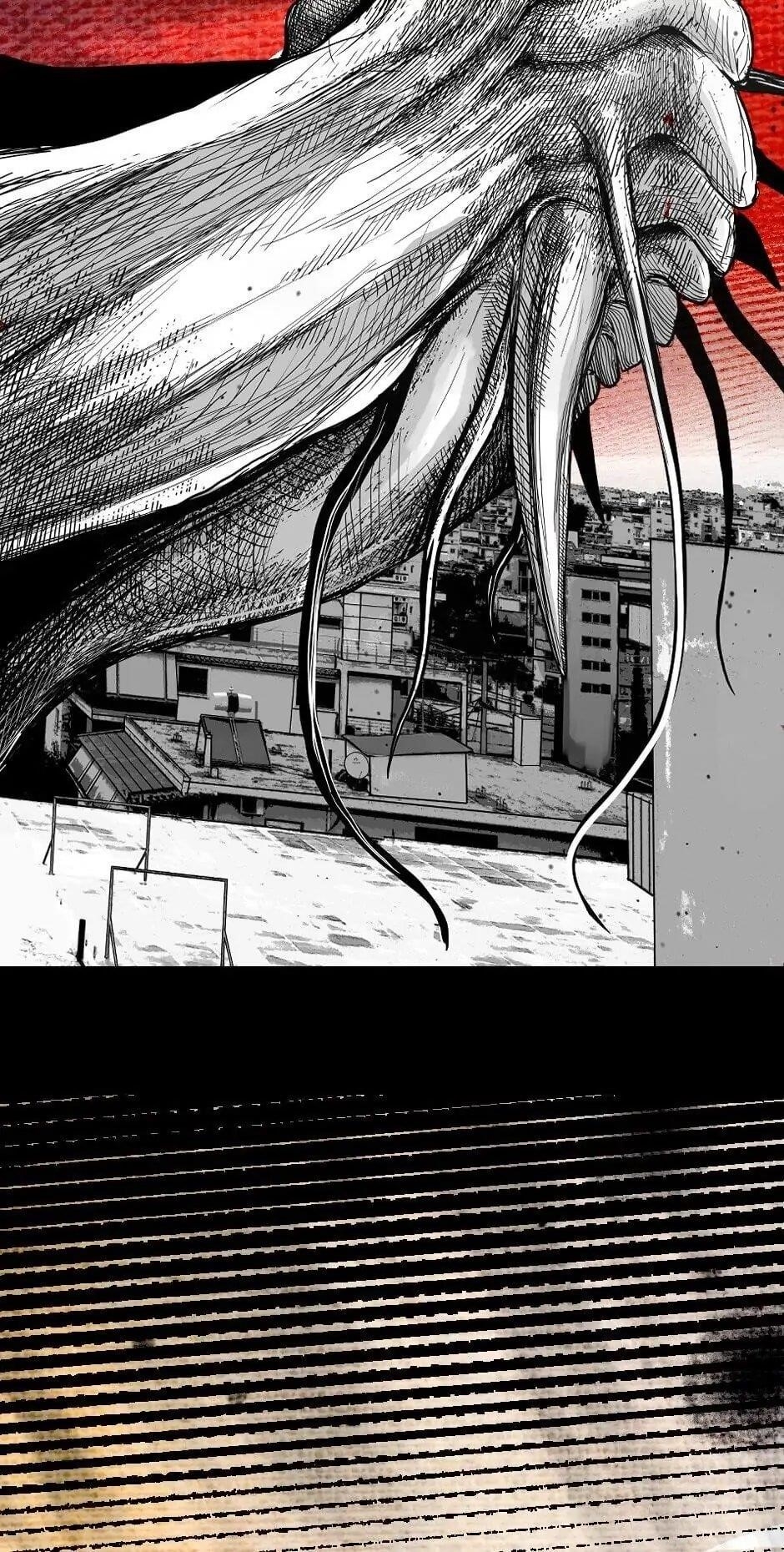 Tomahawk Angel Chapter 12 - Page 66