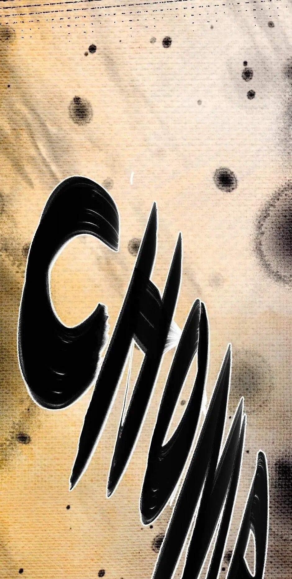 Tomahawk Angel Chapter 12 - Page 67