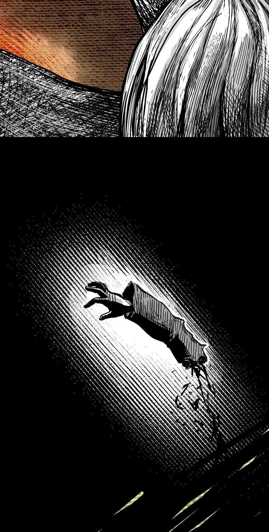 Tomahawk Angel Chapter 12 - Page 69