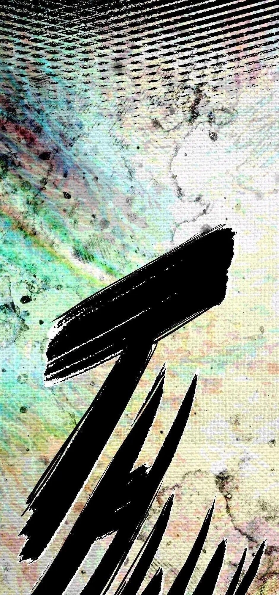 Tomahawk Angel Chapter 12 - Page 7