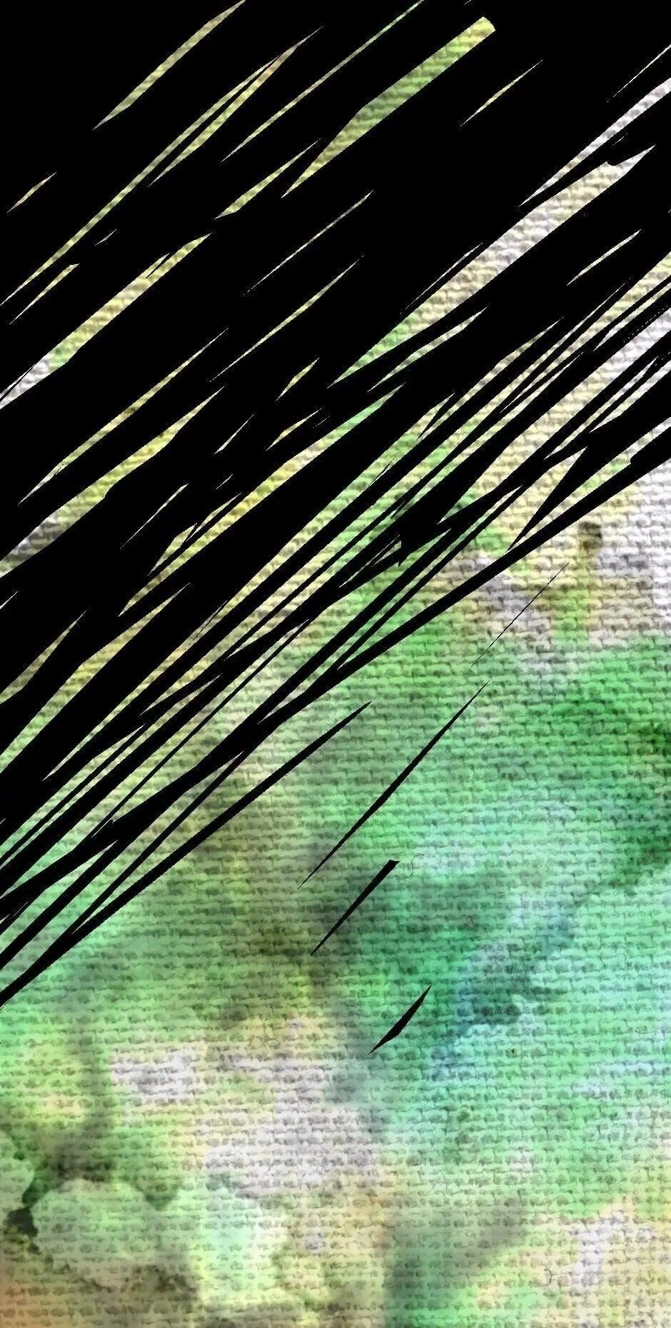 Tomahawk Angel Chapter 12 - Page 70