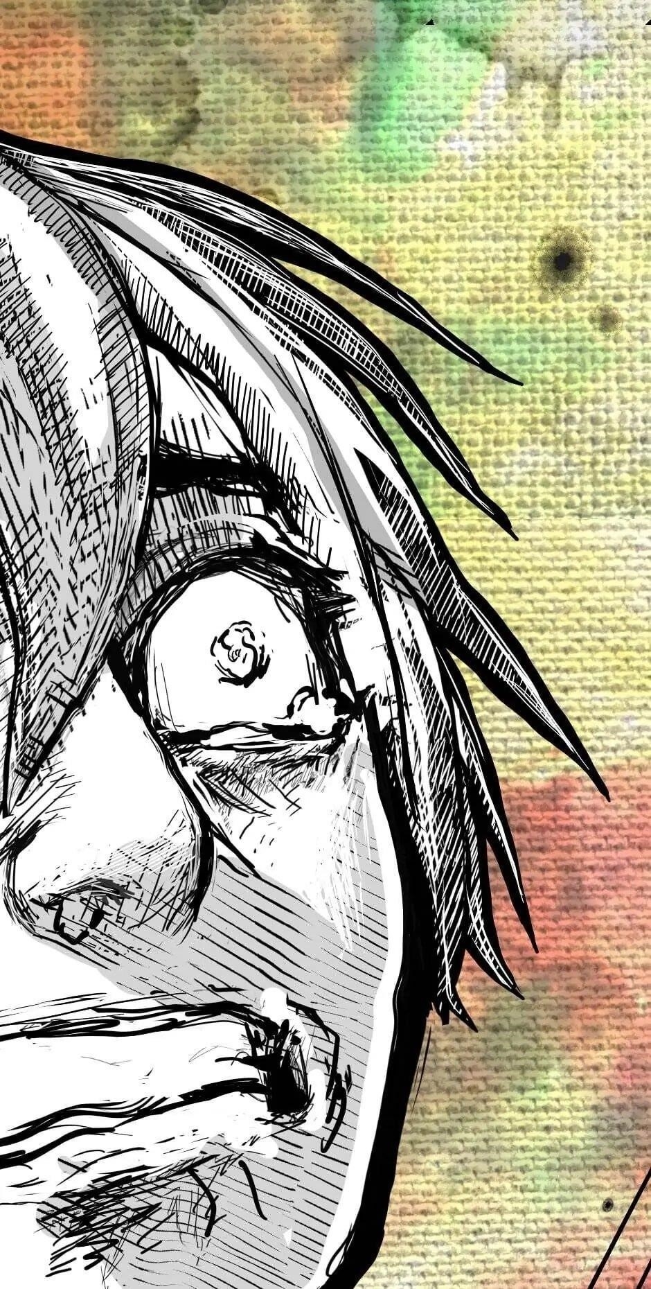 Tomahawk Angel Chapter 12 - Page 71