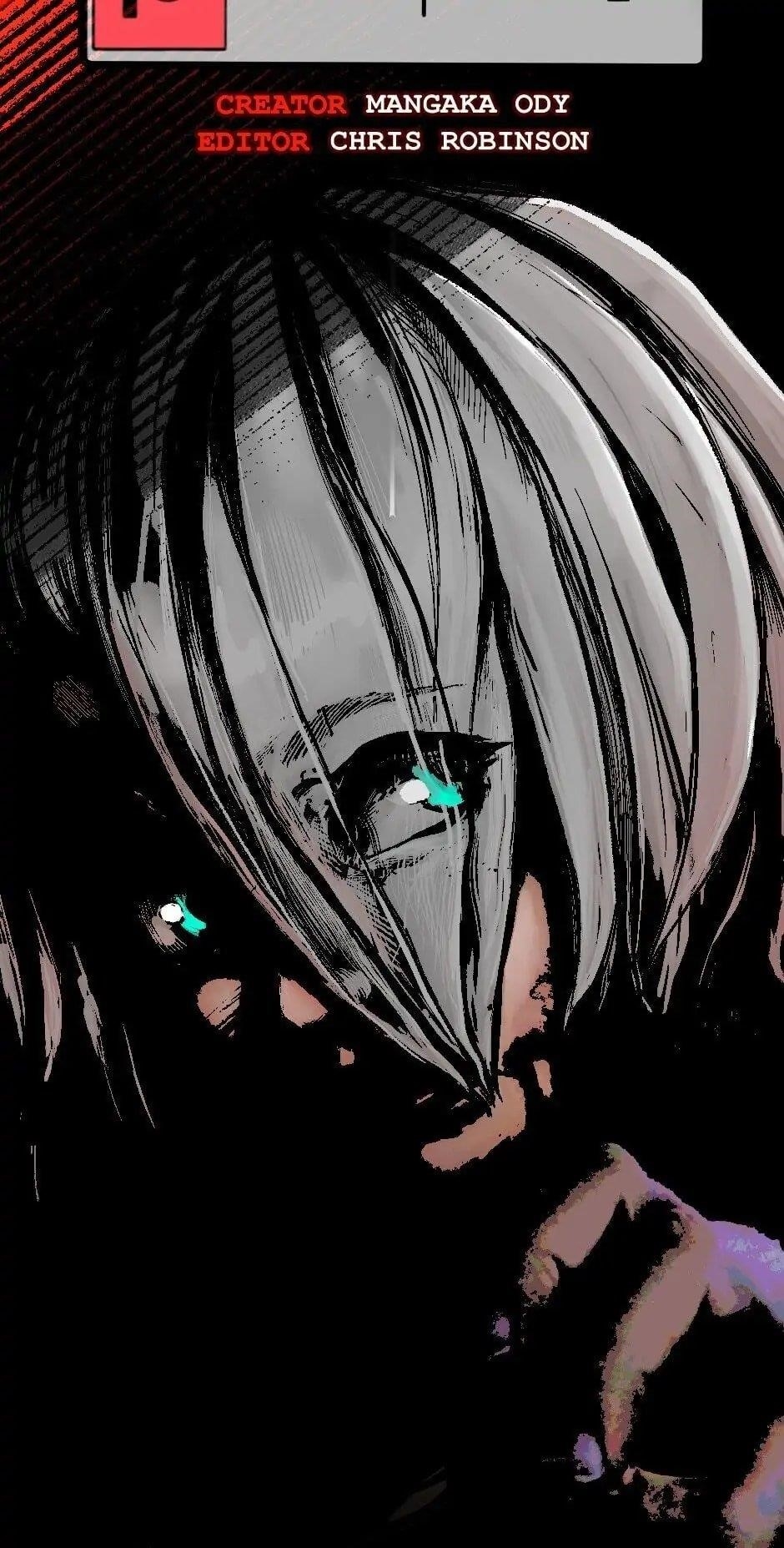 Tomahawk Angel Chapter 12 - Page 74