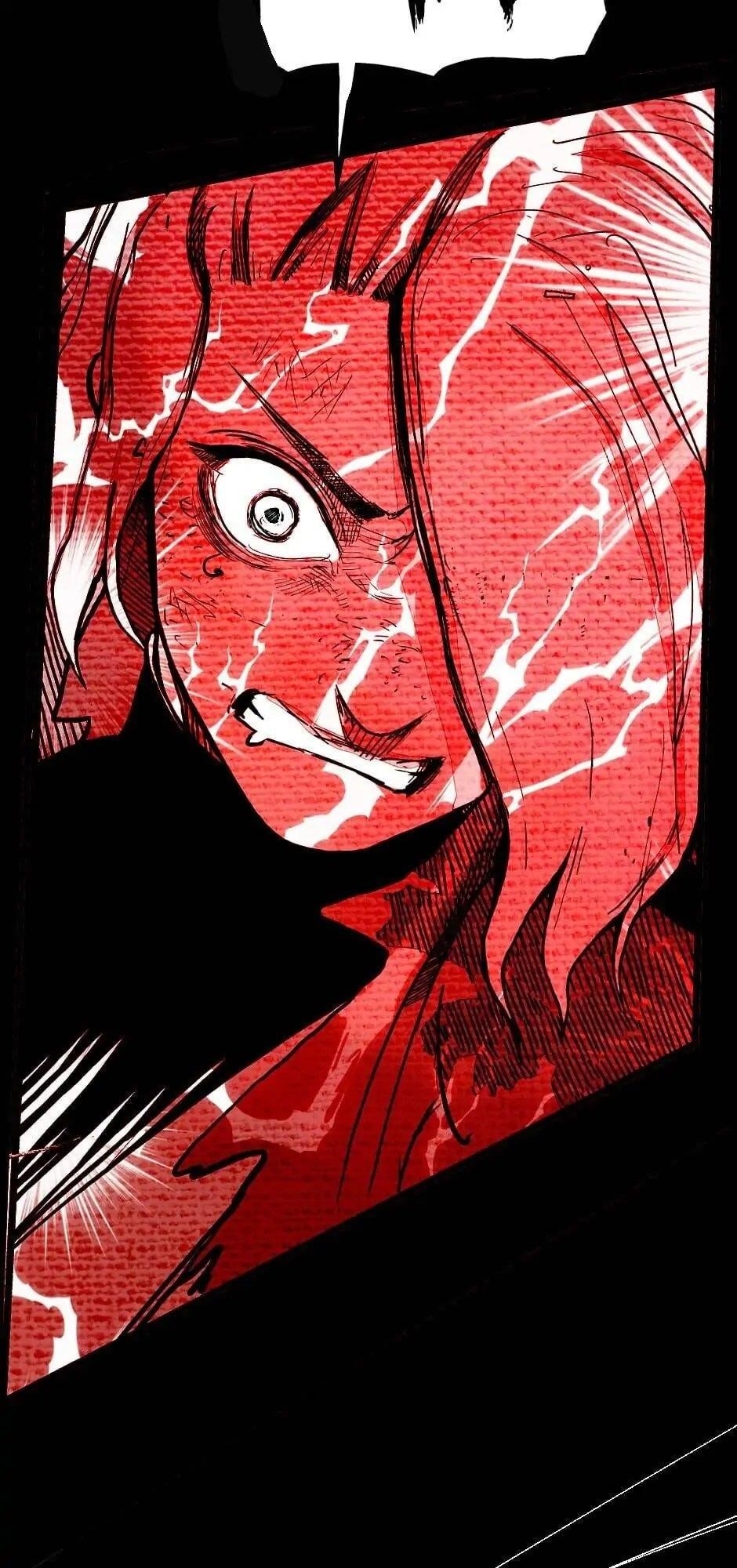 Tomahawk Angel Chapter 12 - Page 9