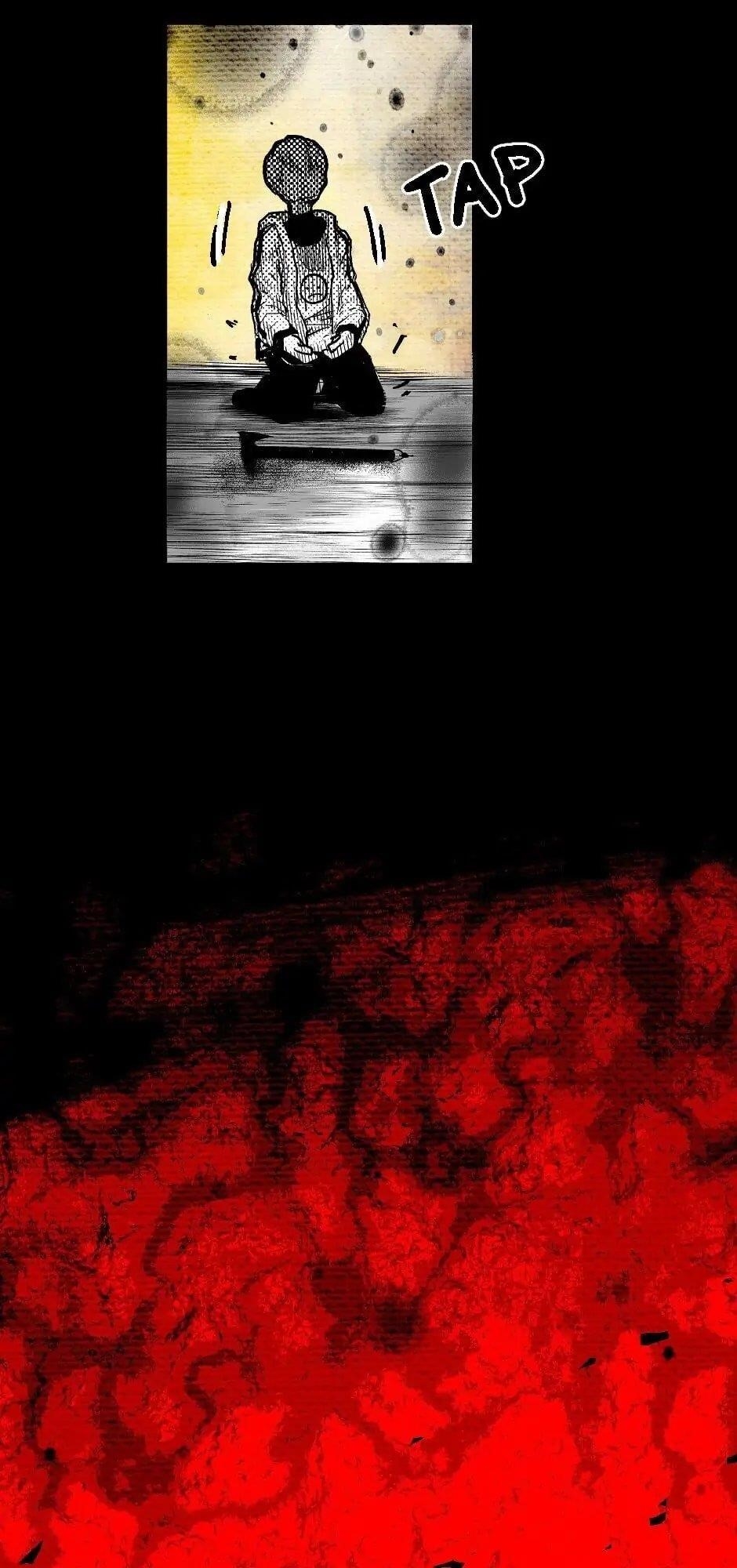 Tomahawk Angel Chapter 13 - Page 10