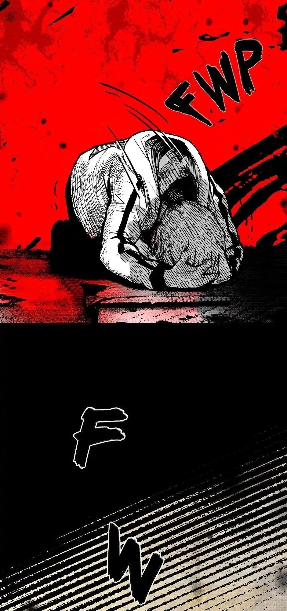 Tomahawk Angel Chapter 13 - Page 11