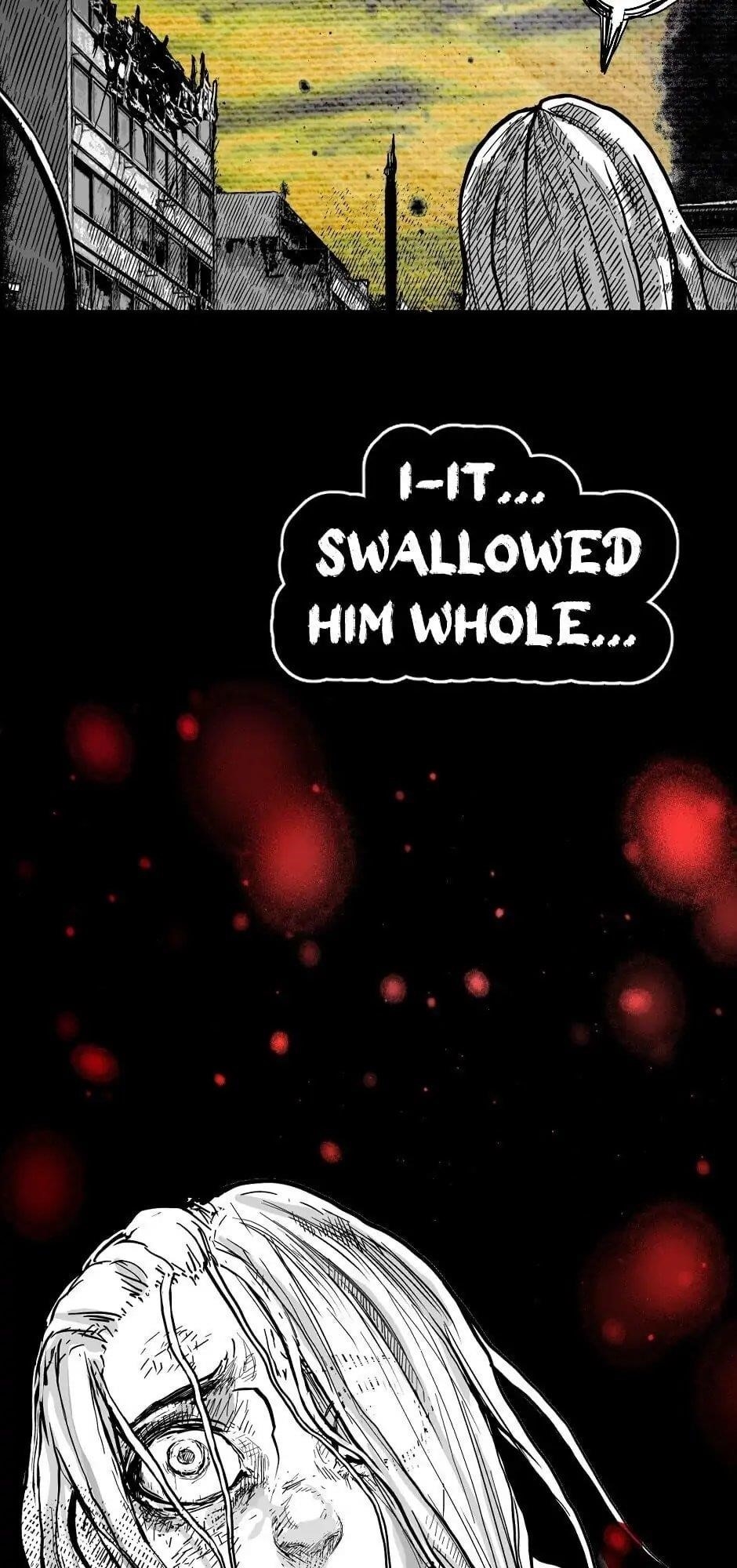 Tomahawk Angel Chapter 13 - Page 13