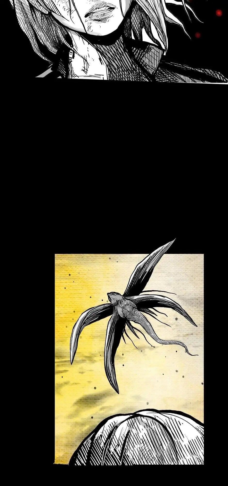 Tomahawk Angel Chapter 13 - Page 14