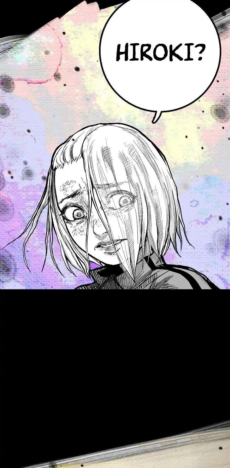 Tomahawk Angel Chapter 13 - Page 18