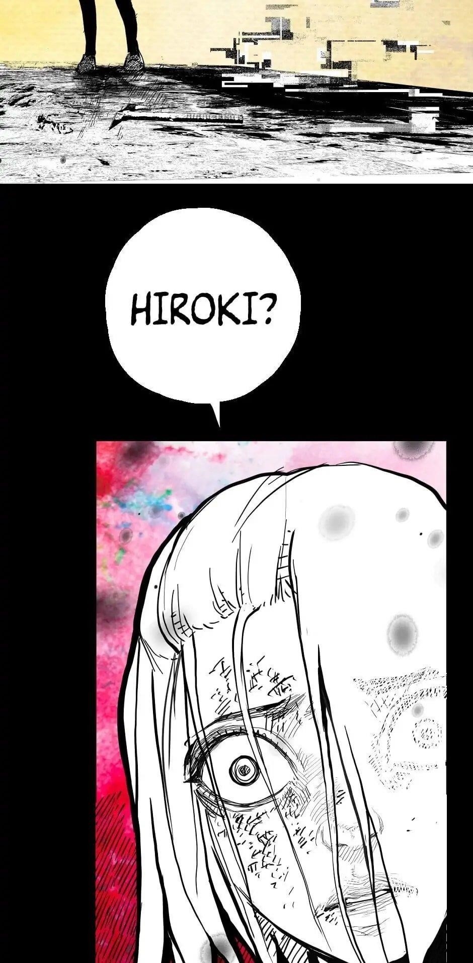 Tomahawk Angel Chapter 13 - Page 21