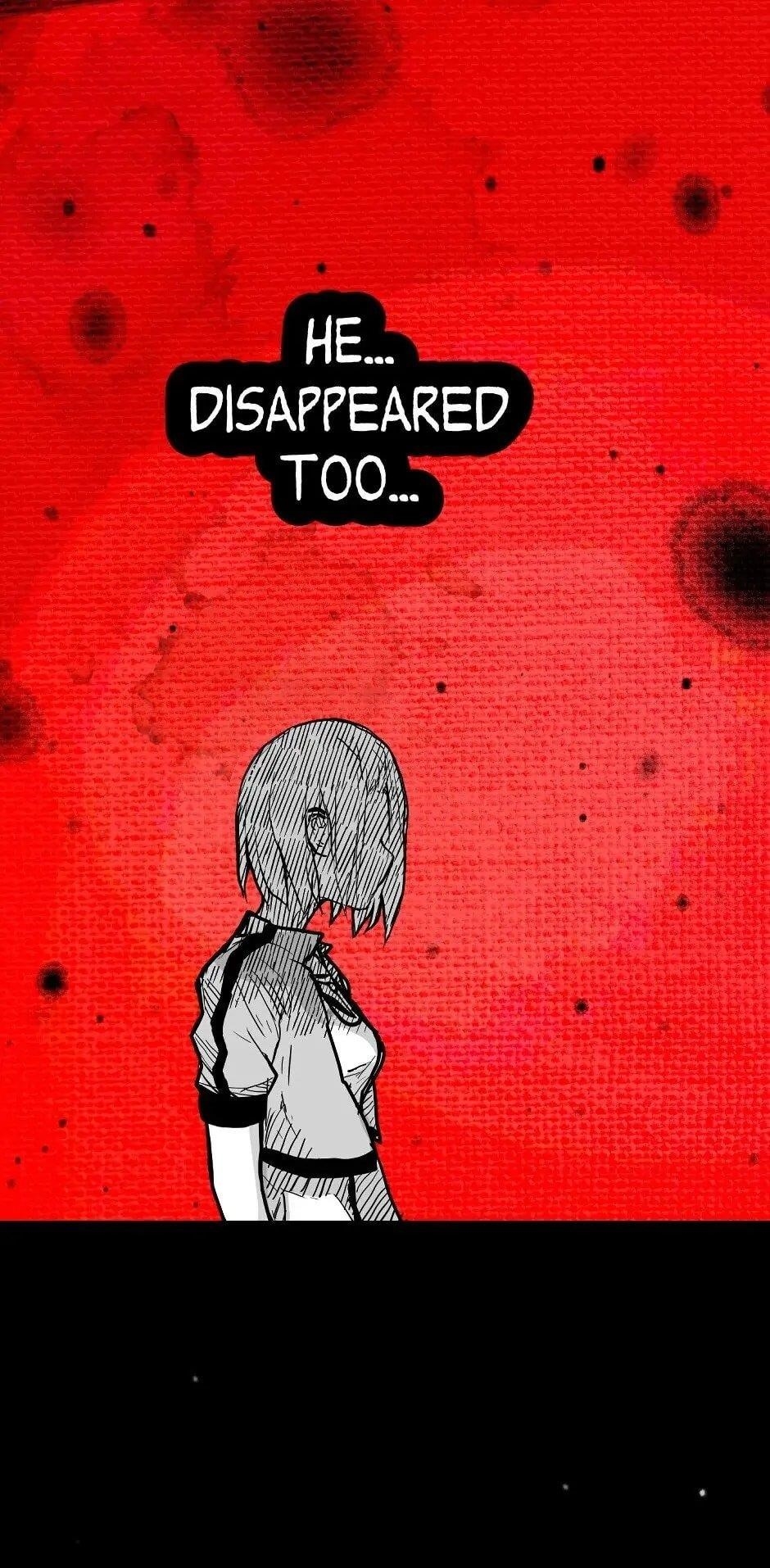 Tomahawk Angel Chapter 13 - Page 23