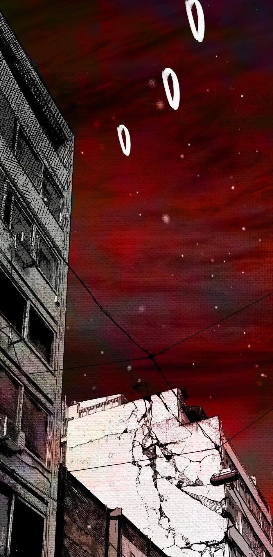 Tomahawk Angel Chapter 13 - Page 25