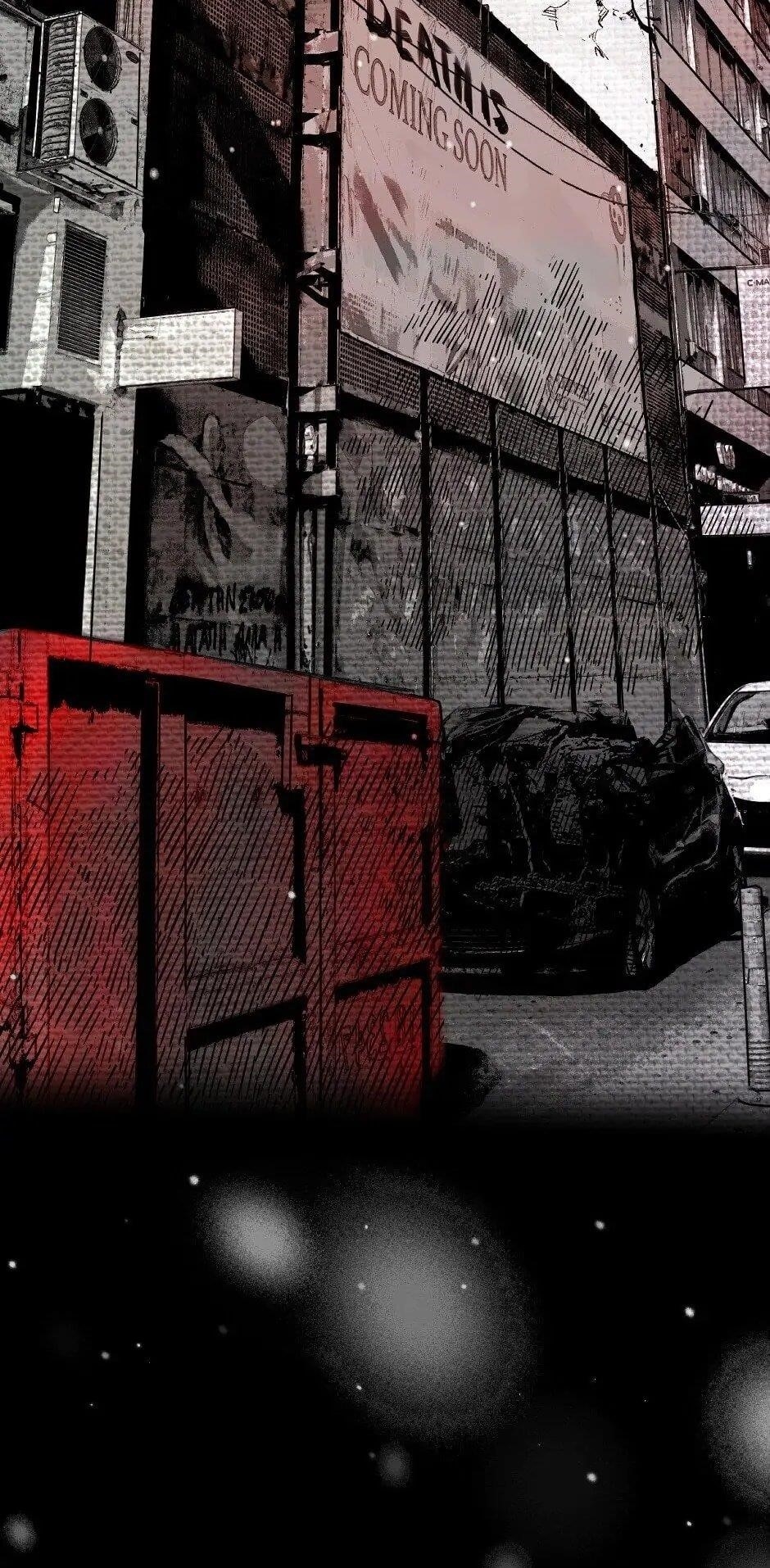 Tomahawk Angel Chapter 13 - Page 26