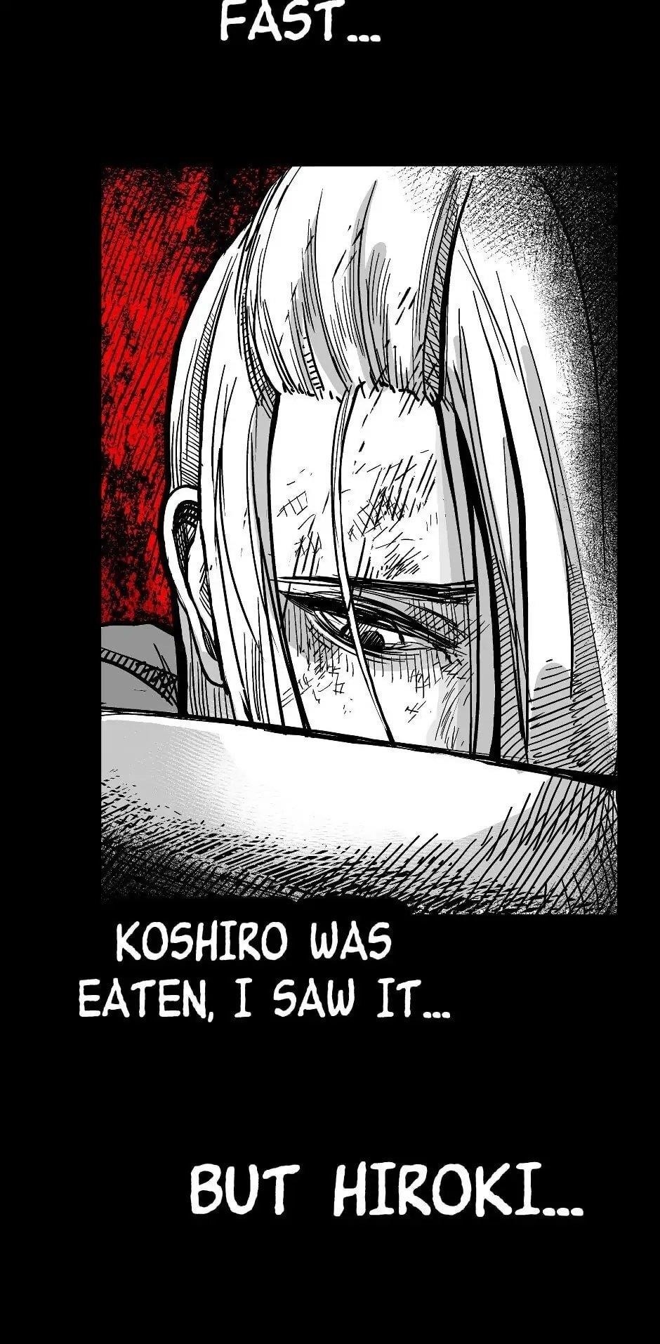 Tomahawk Angel Chapter 13 - Page 29