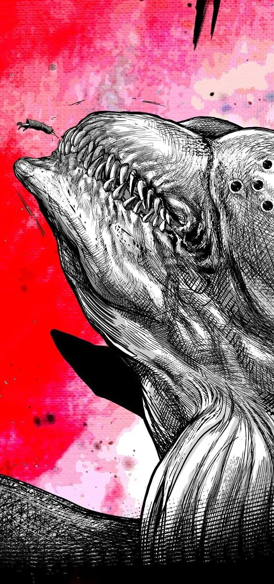 Tomahawk Angel Chapter 13 - Page 3