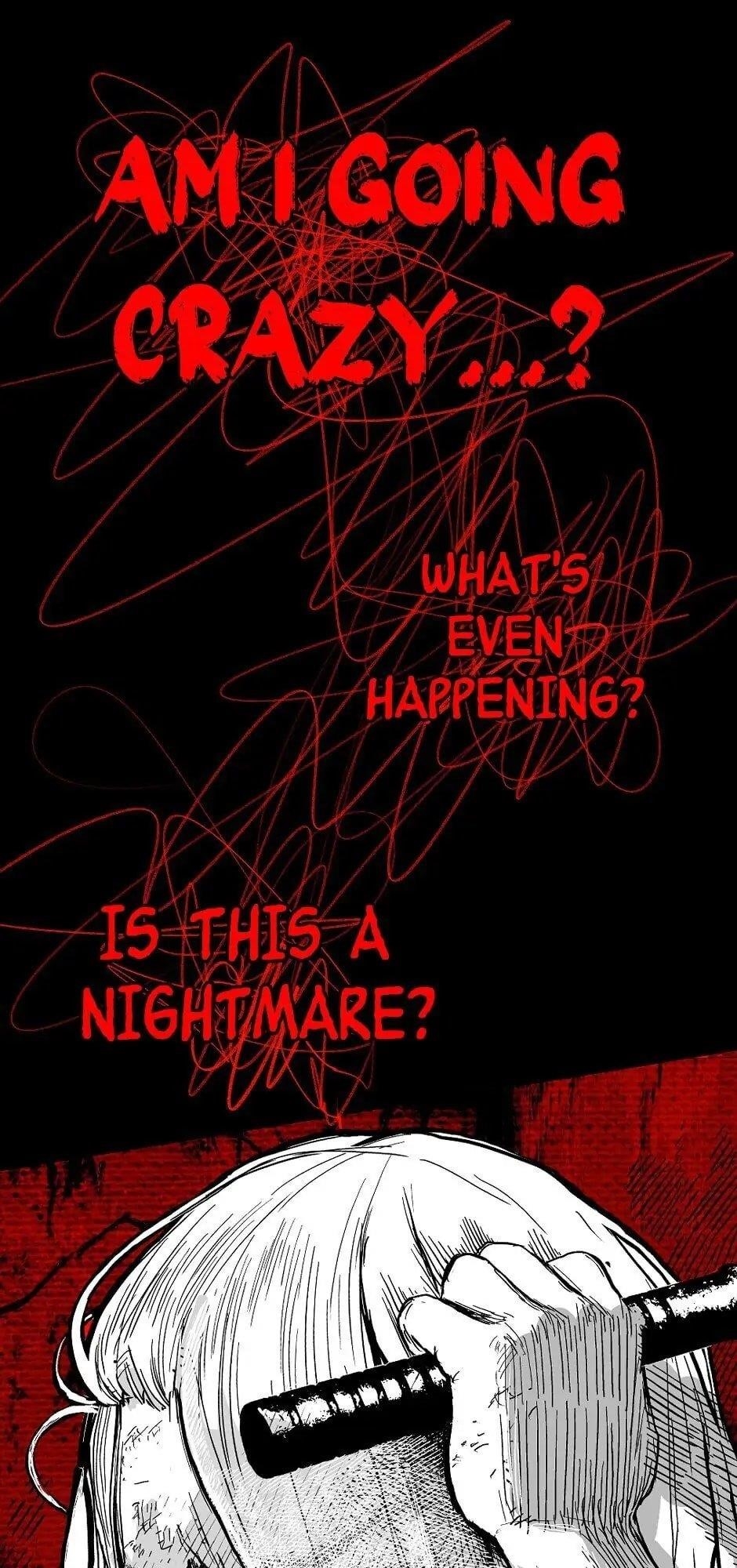 Tomahawk Angel Chapter 13 - Page 31