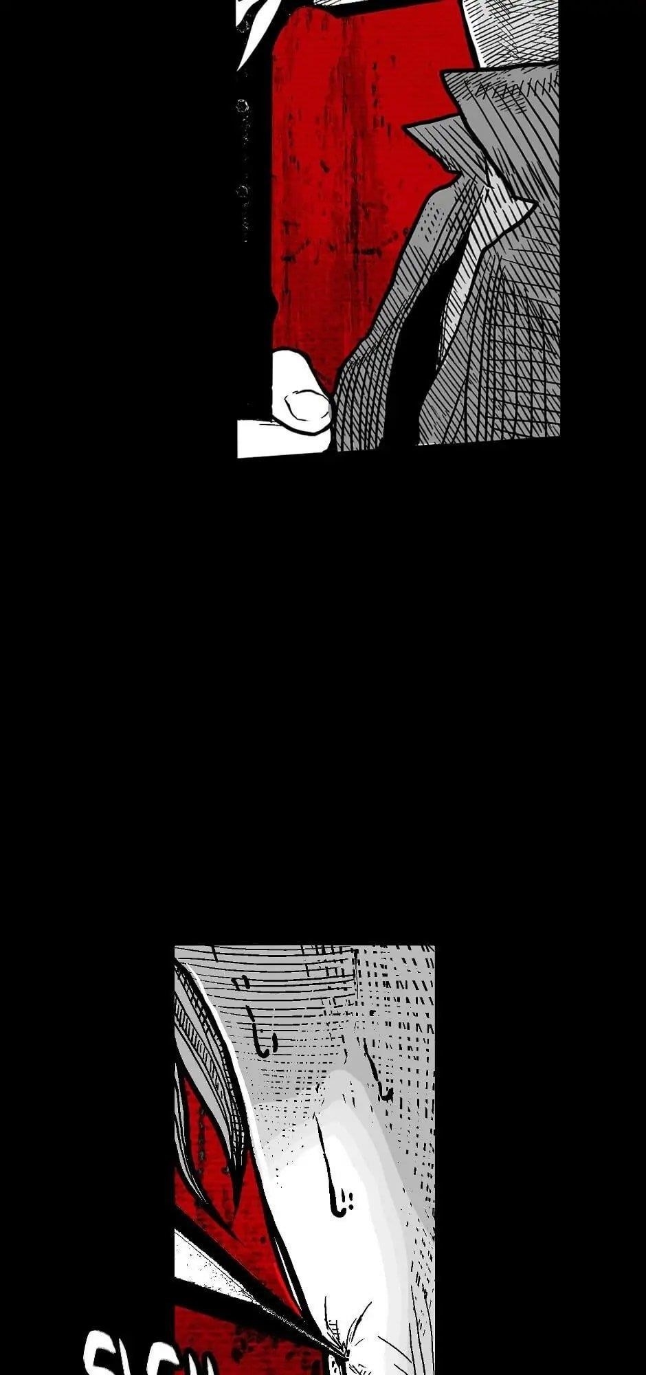 Tomahawk Angel Chapter 13 - Page 34