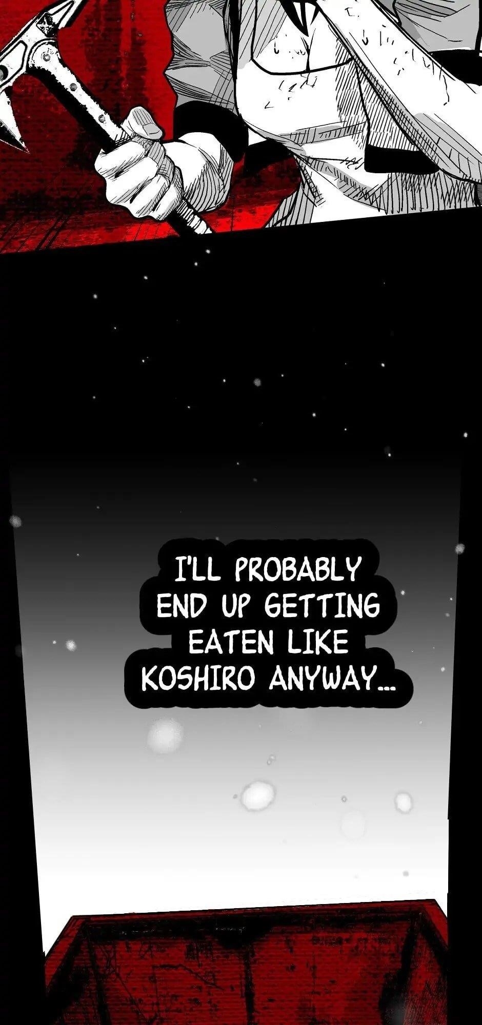 Tomahawk Angel Chapter 13 - Page 37