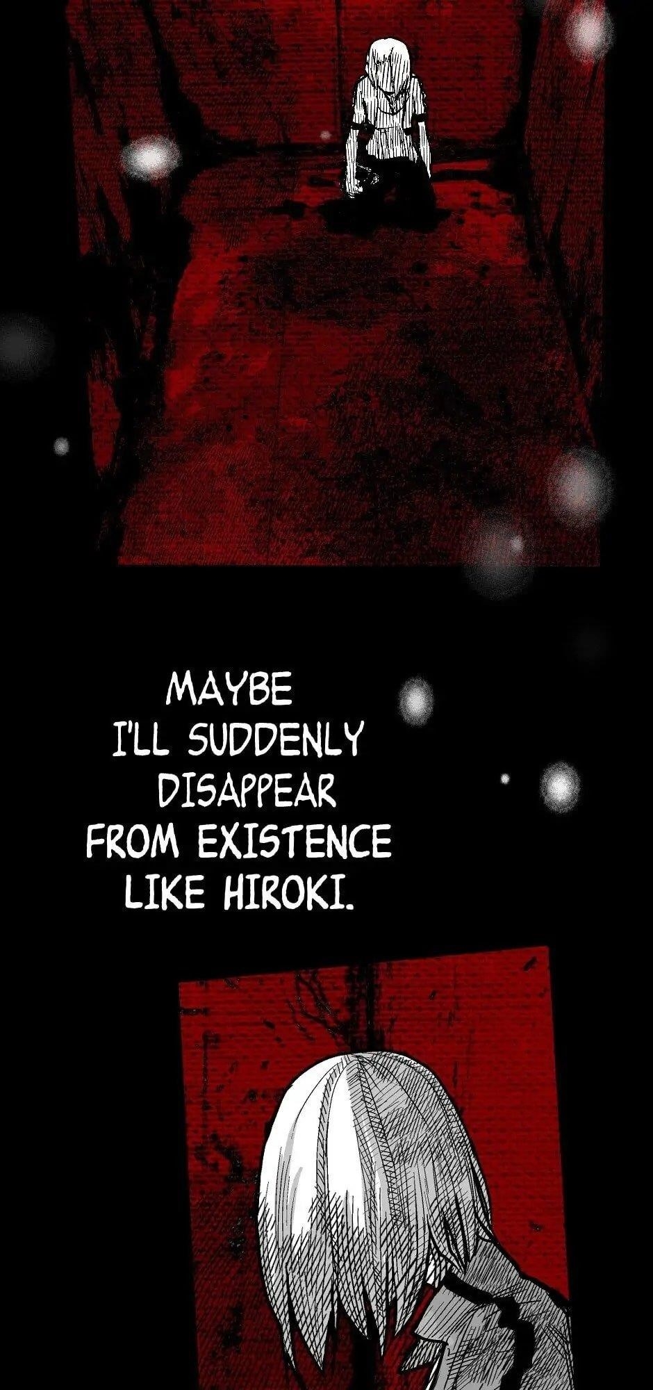 Tomahawk Angel Chapter 13 - Page 38