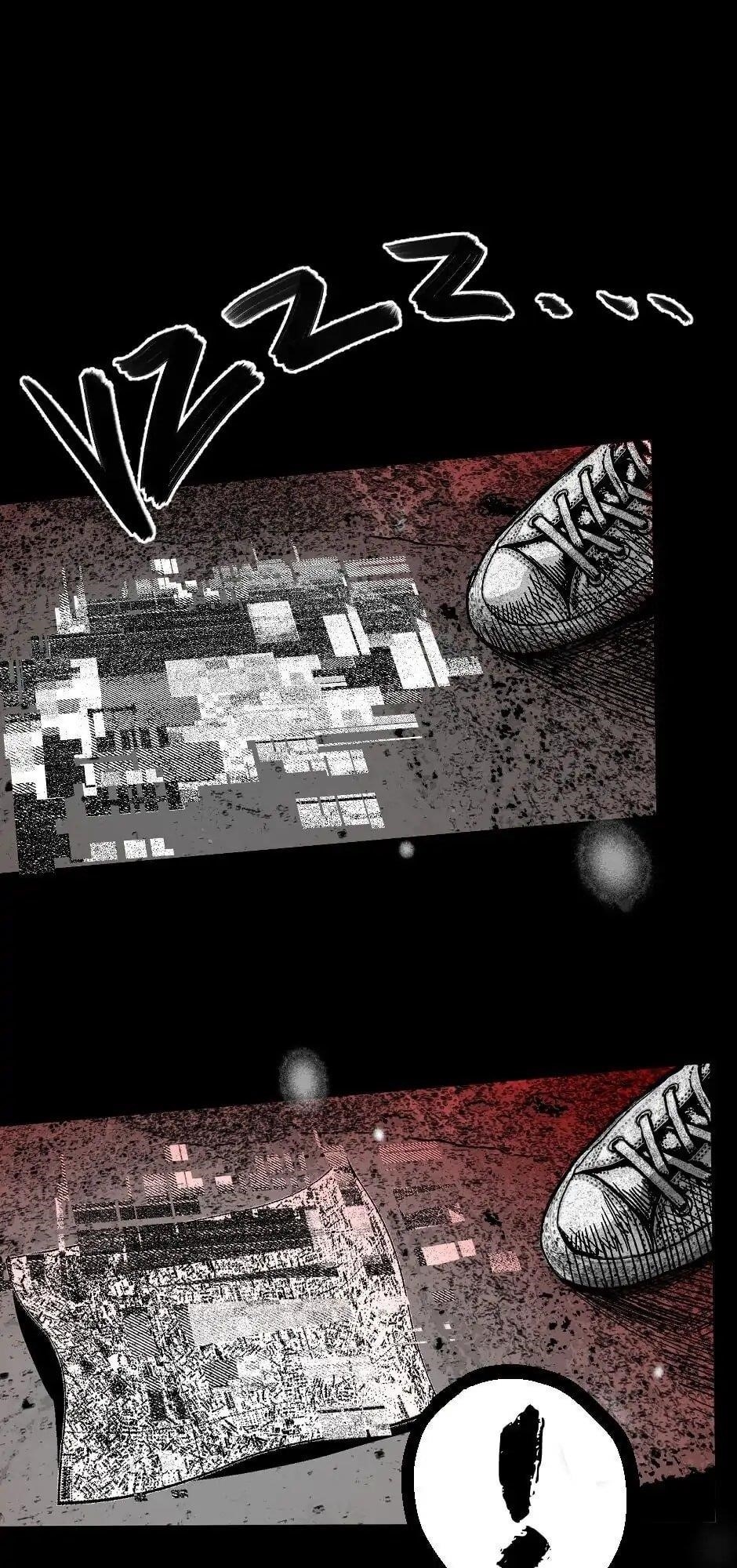 Tomahawk Angel Chapter 13 - Page 40