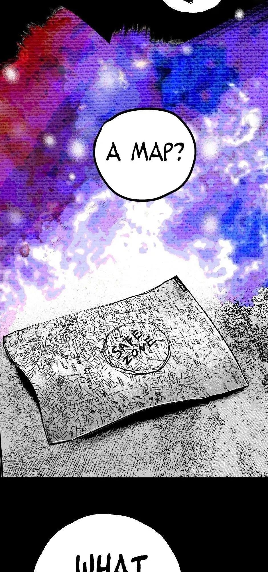 Tomahawk Angel Chapter 13 - Page 41