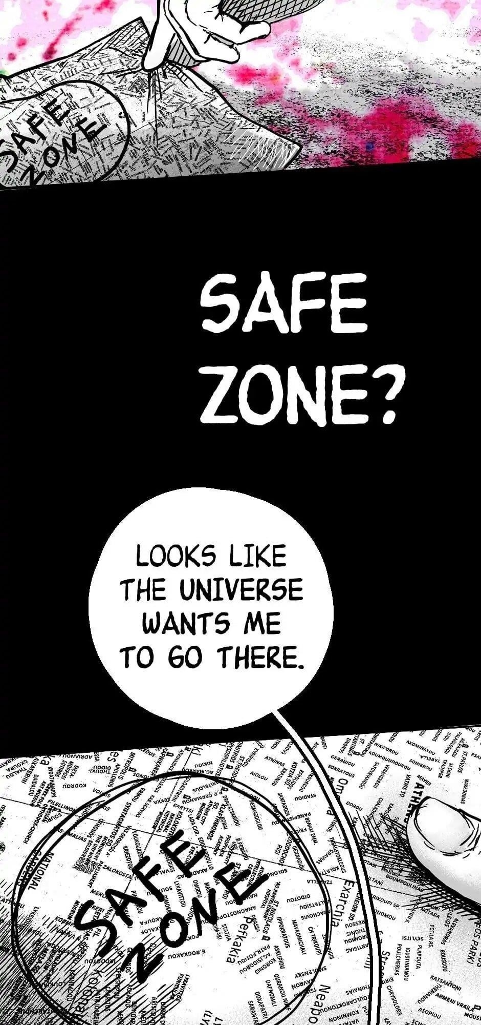 Tomahawk Angel Chapter 13 - Page 44